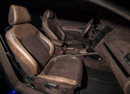 Vw Scirocco 2.0 Tsi Dsg