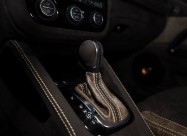 Vw Scirocco 2.0 Tsi Dsg