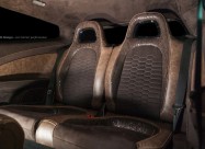 Vw Scirocco 2.0 Tsi Dsg