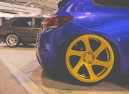 Vw Scirocco 2.0 Tsi Dsg