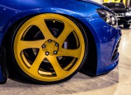 Vw Scirocco 2.0 Tsi Dsg