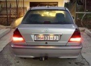 Prodavam  Mercedes  Benz