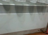 Panel Ploca Thermor