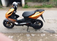 Yamaha Aerox Odlicen!