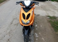 Yamaha Aerox Odlicen!