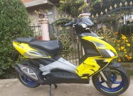 Aprilia Sr 50 Odlicna!