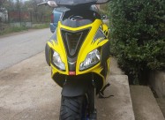 Aprilia Sr 50 Odlicna!