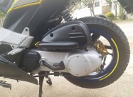 Aprilia Sr 50 Odlicna!