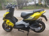 Aprilia Sr 50 Odlicna!