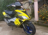 Aprilia Sr 50 Odlicna!