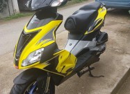 Aprilia Sr 50 Odlicna!