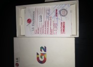 Lg G2 Nov So 24 Meseci Garancija
