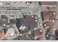 Kuca Vo Strogiot Centar Na Gradot