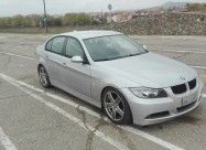 Bmw 320d 2005 163 Hp