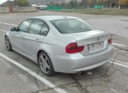 Bmw 320d 2005 163 Hp