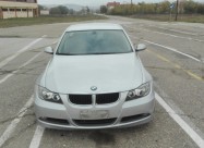 Bmw 320d 2005 163 Hp