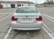 Bmw 320d 2005 163 Hp