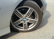 Bmw 320d 2005 163 Hp