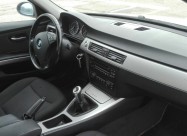 Bmw 320d 2005 163 Hp