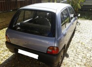 Najubavoto Gradsko Vozilo - Vivio So Klima