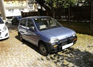 Najubavoto Gradsko Vozilo - Vivio So Klima
