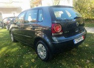 Vw Polo 1.4  Tdi 3.5l/100km -06 Perfektno !!