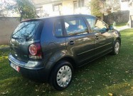 Vw Polo 1.4  Tdi 3.5l/100km -06 Perfektno !!