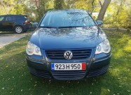 Vw Polo 1.4  Tdi 3.5l/100km -06 Perfektno !!