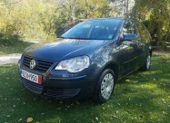 Vw Polo 1.4  Tdi 3.5l/100km -06 Perfektno !!