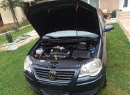 Vw Polo 1.4  Tdi 3.5l/100km -06 Perfektno !!