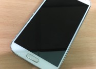 Samsung Galaxy S4 I9505 Bel,extra Cena
