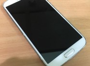 Samsung Galaxy S4 I9505 Bel,extra Cena