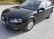 Audi A3 1.6 Tdi -11