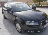 Audi A3 1.6 Tdi -11