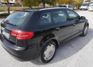 Audi A3 1.6 Tdi -11