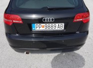 Audi A3 1.6 Tdi -11