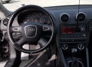 Audi A3 1.6 Tdi -11