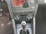 Audi A3 1.6 Tdi -11