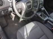 Audi A3 1.6 Tdi -11