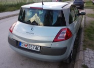 Renault  Megane 1,5dci