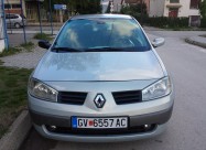 Renault  Megane 1,5dci