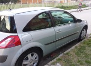 Renault  Megane 1,5dci