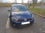Golf 6 1.6 Tdi Ne Uvezuvan