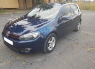 Golf 6 1.6 Tdi Ne Uvezuvan
