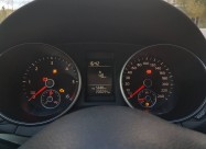 Golf 6 1.6 Tdi Ne Uvezuvan