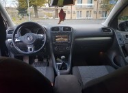 Golf 6 1.6 Tdi Ne Uvezuvan