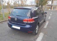 Golf 6 1.6 Tdi Ne Uvezuvan