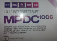 Se Prodava Tablet 