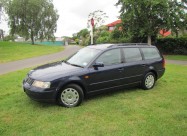 Passat