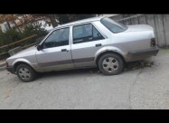 Ford Orion